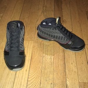 Jordan Shoes - Rare Jordan 23 XX3 OG size 6.5Y Jordan Shoes - Rare Jordan 23 XX3 OG size 6.5Y